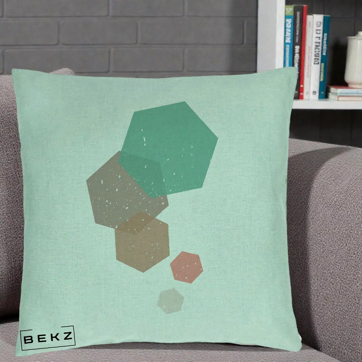 Verde Menta