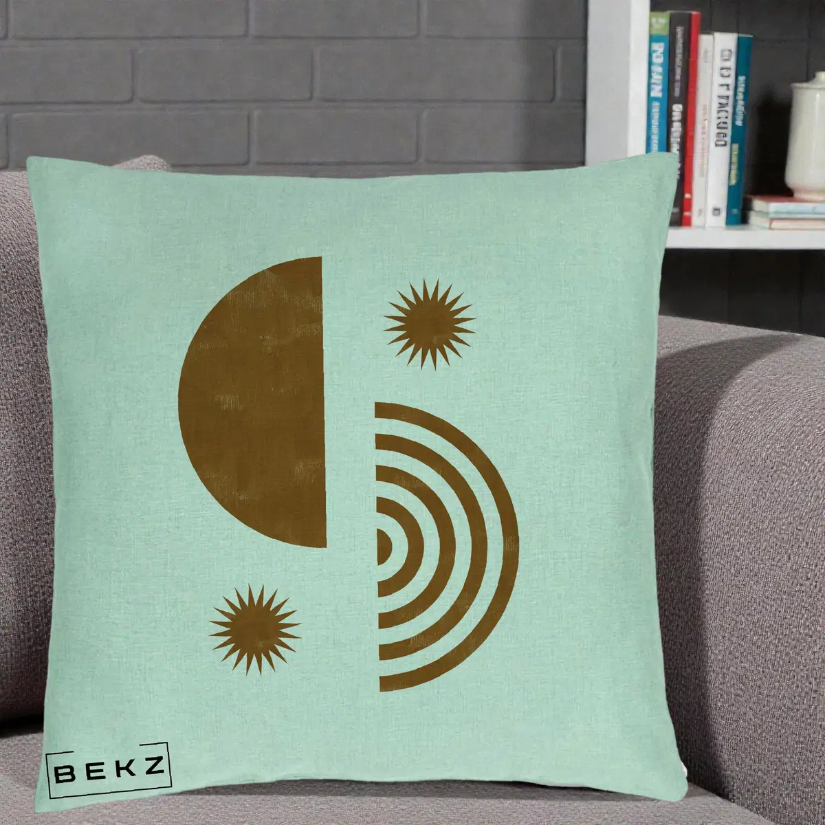 Verde Menta
