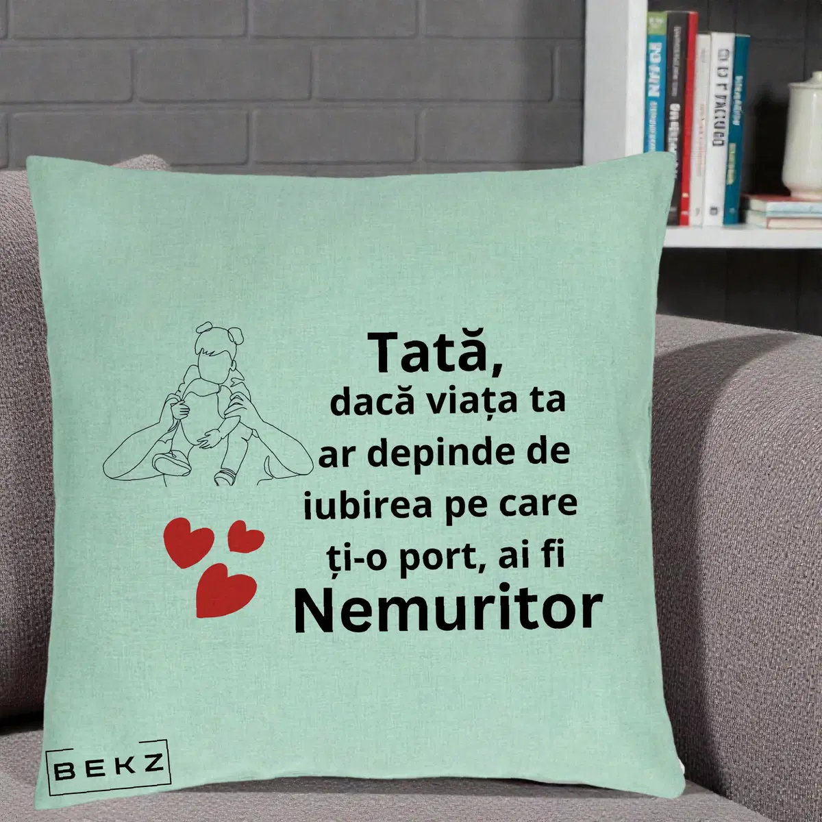 Verde Menta