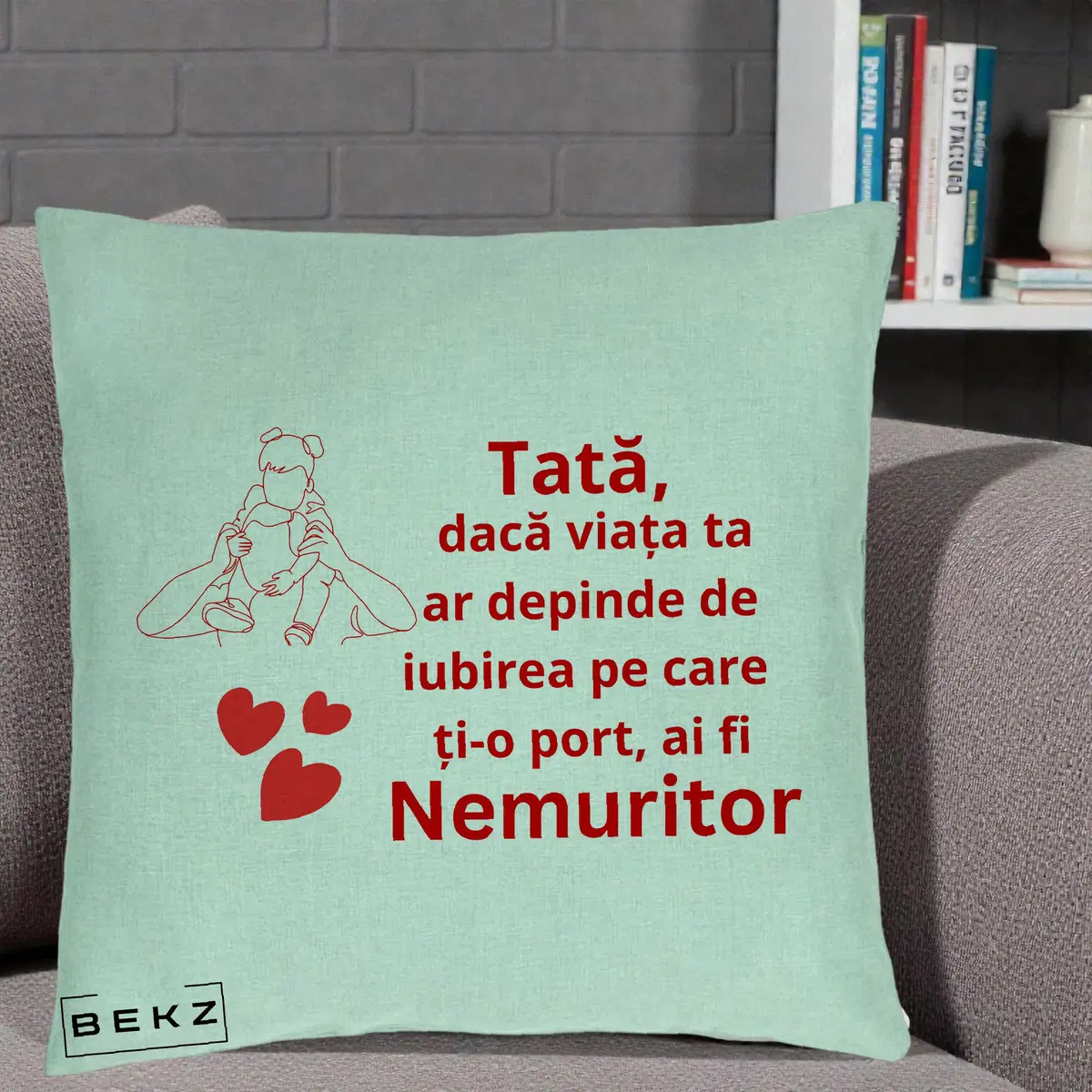 Verde Menta