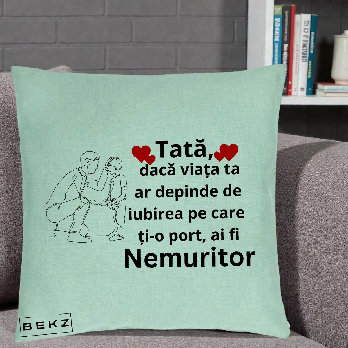 Verde Menta
