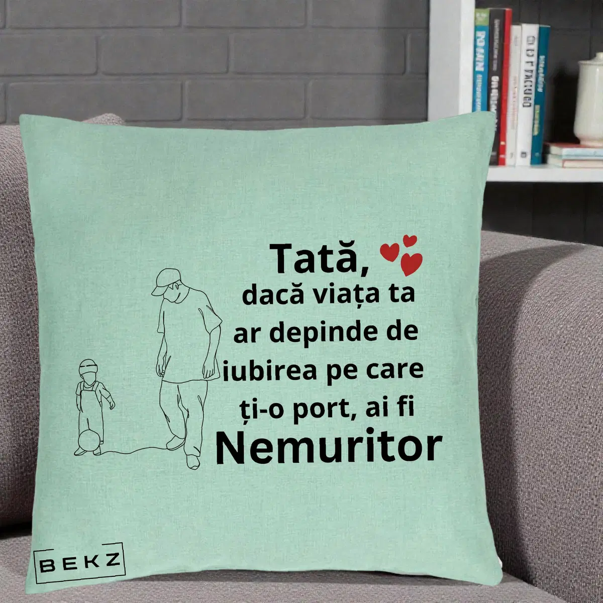 Verde Menta