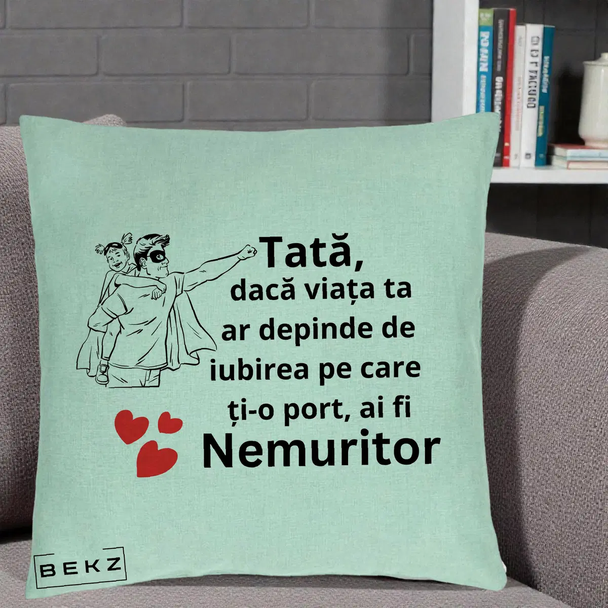 Verde Menta