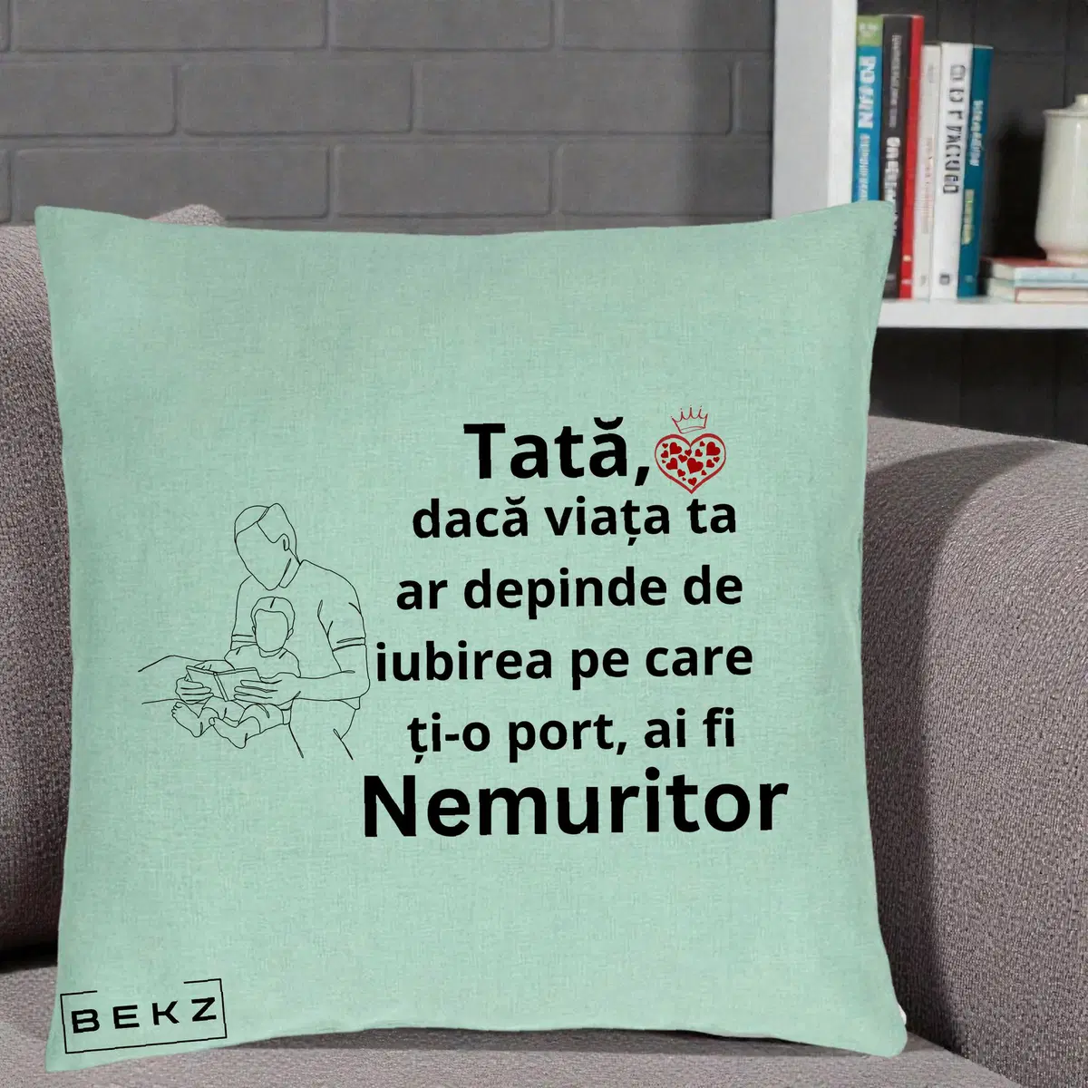 Verde Menta
