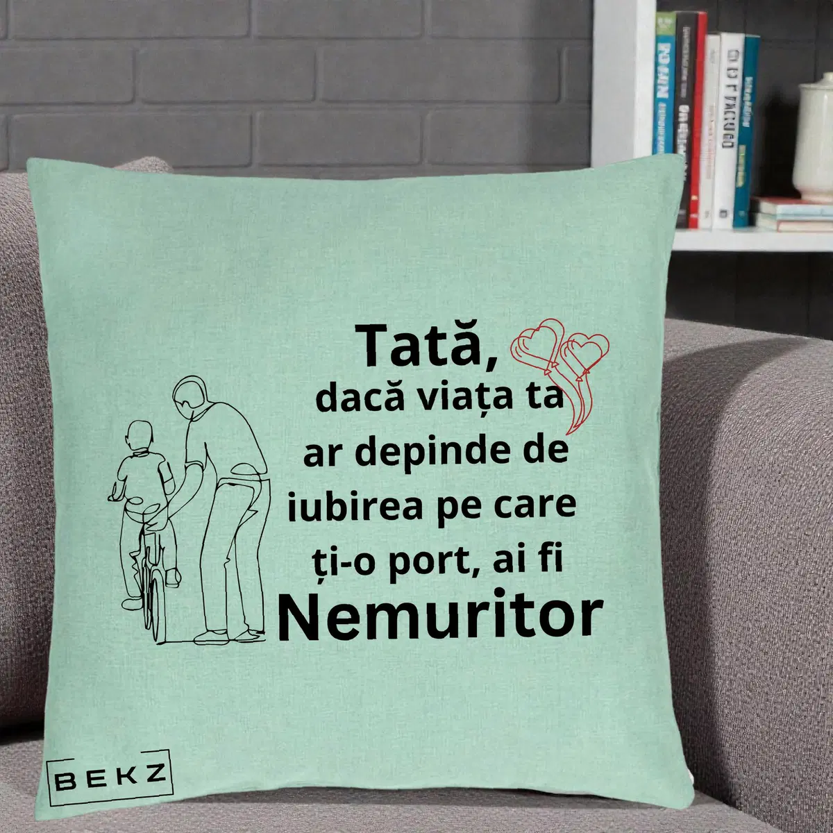 Verde Menta