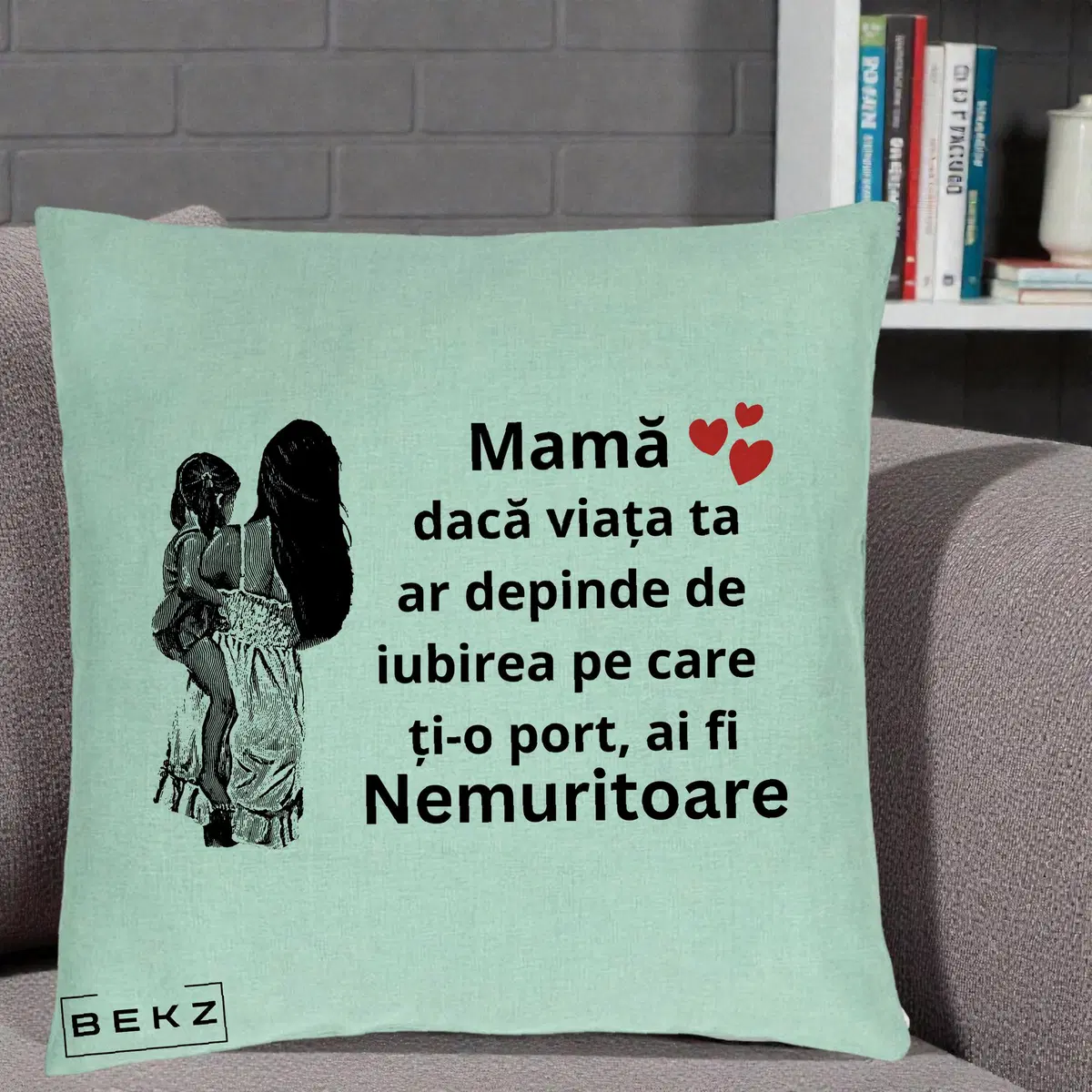 Verde Menta