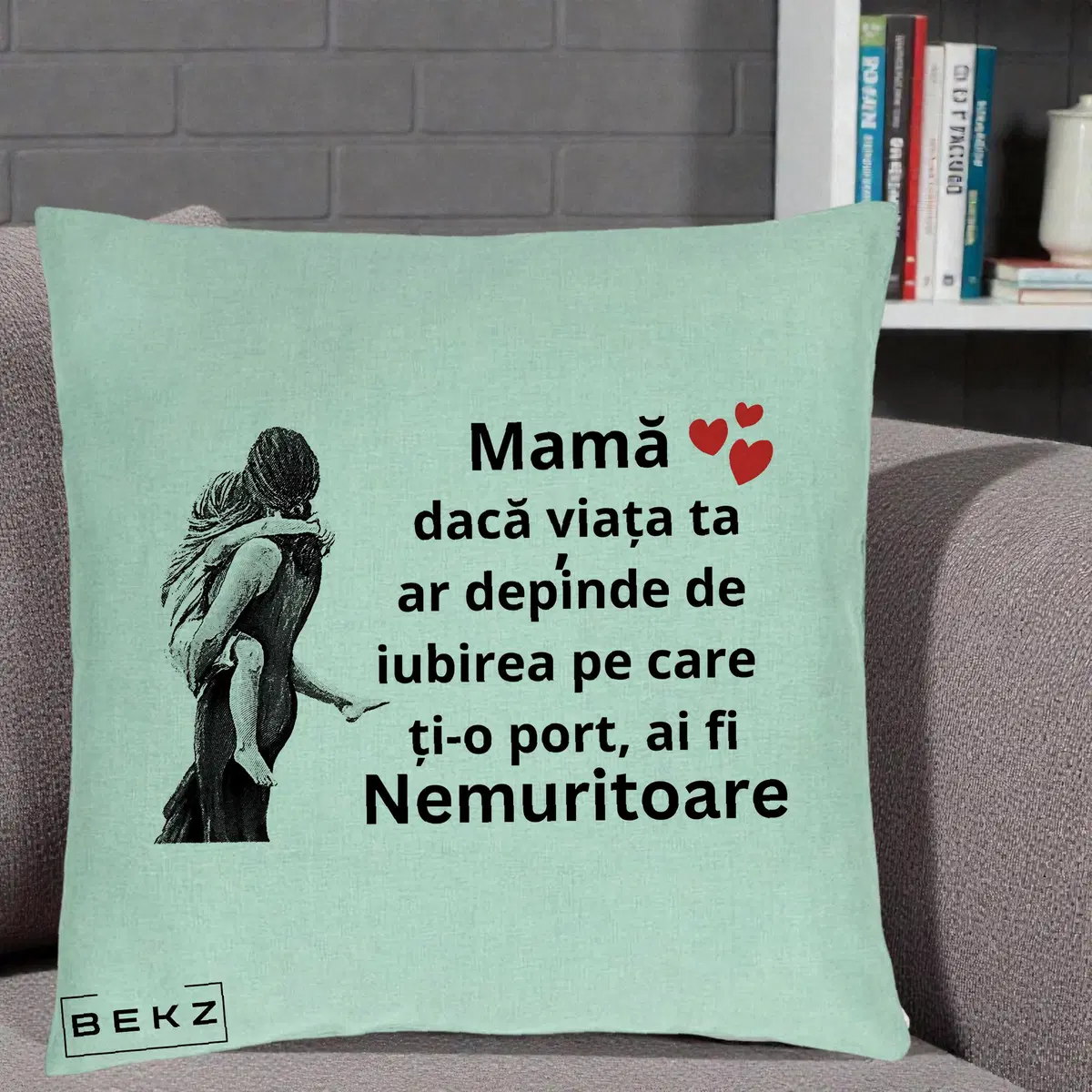 Verde Menta