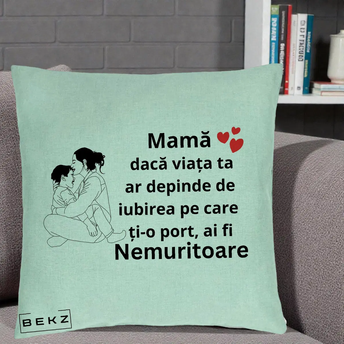 Verde Menta