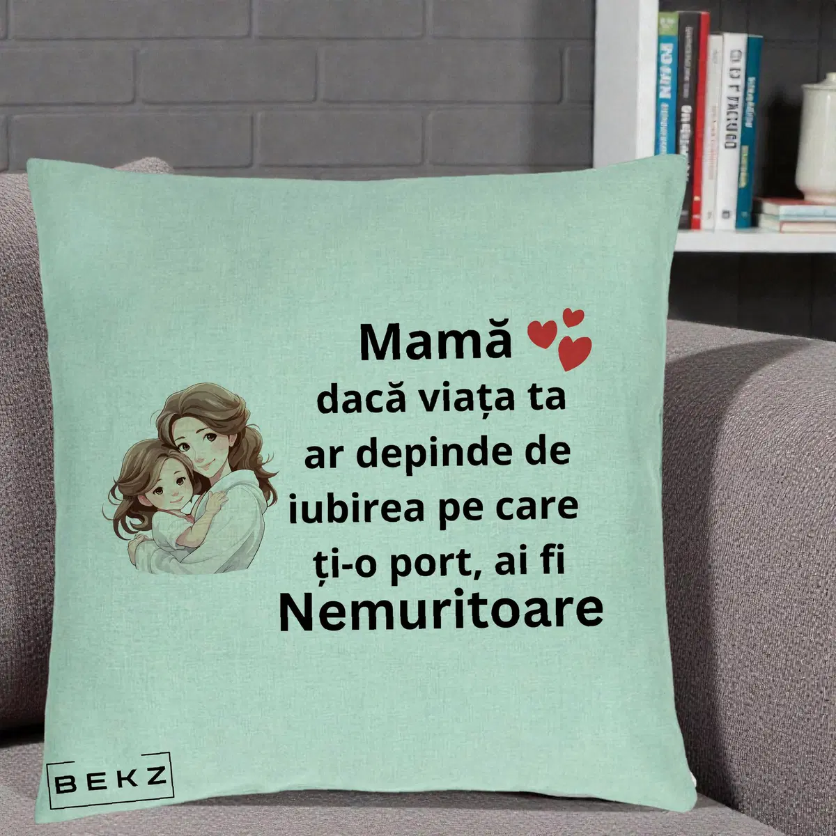 Verde Menta