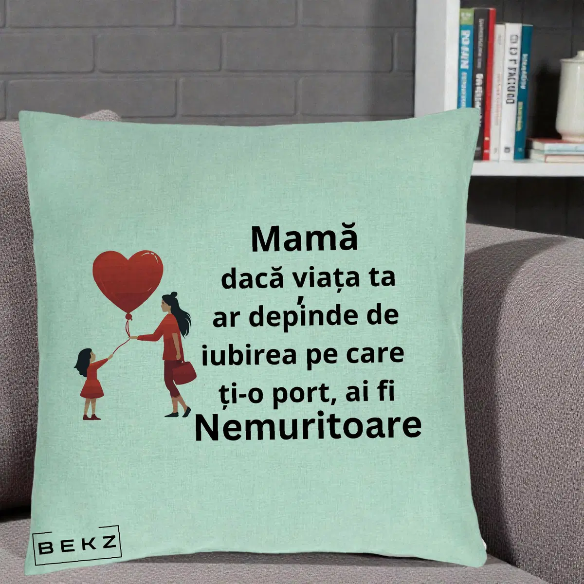 Verde Menta
