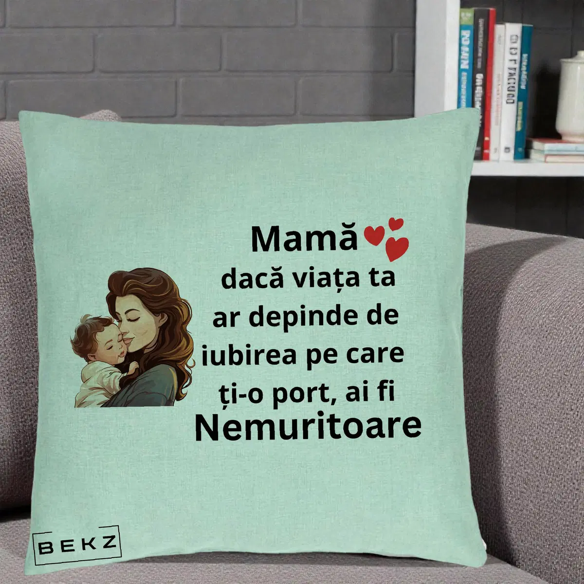 Verde Menta