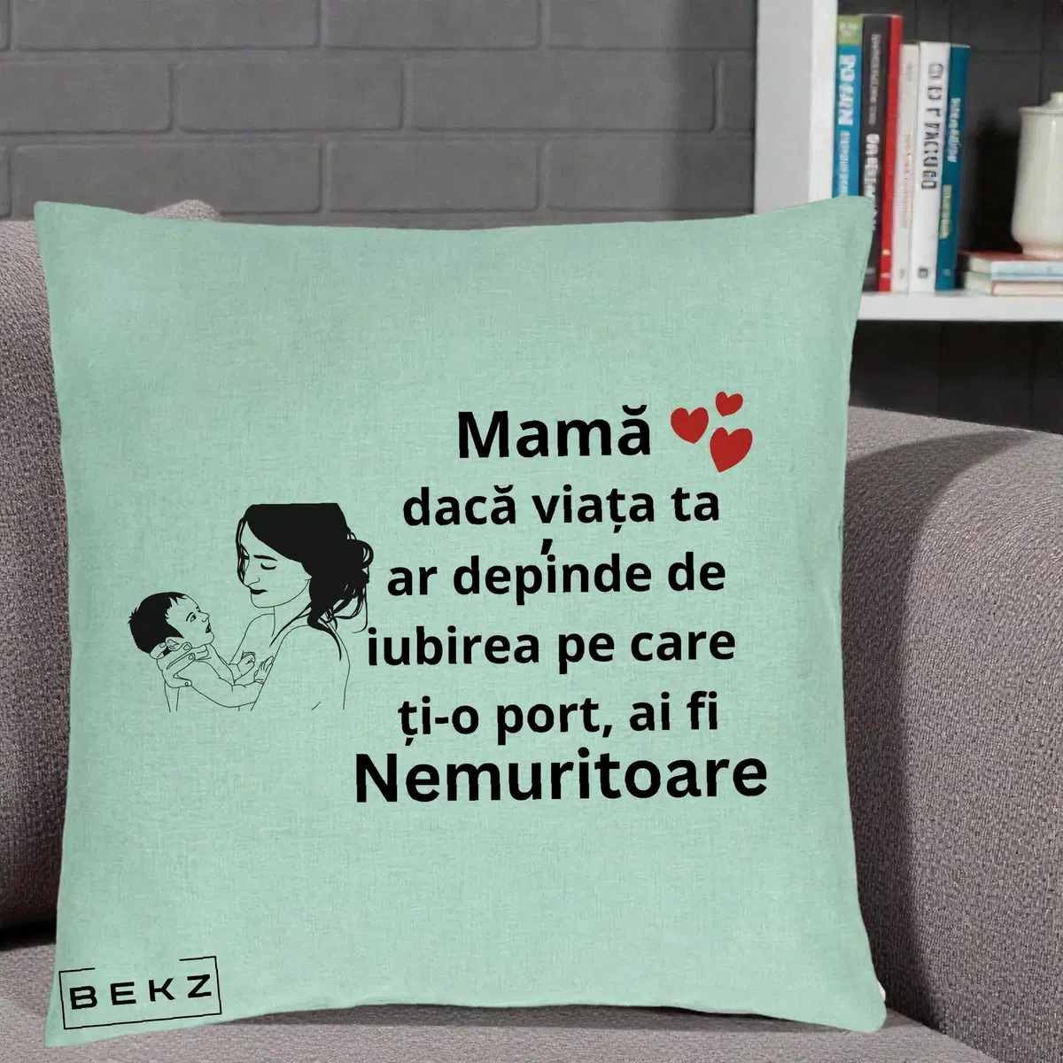 Verde Menta