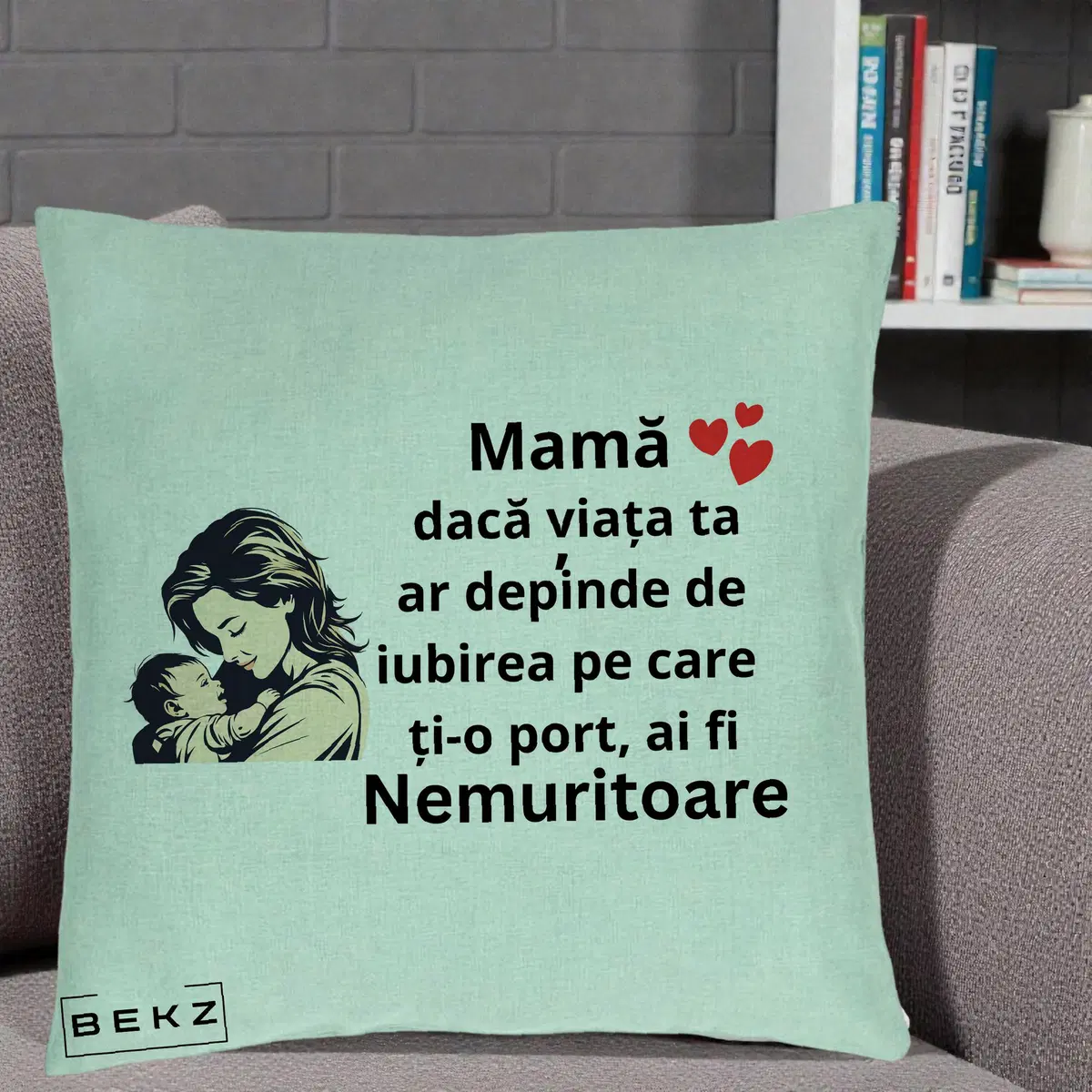 Verde Menta
