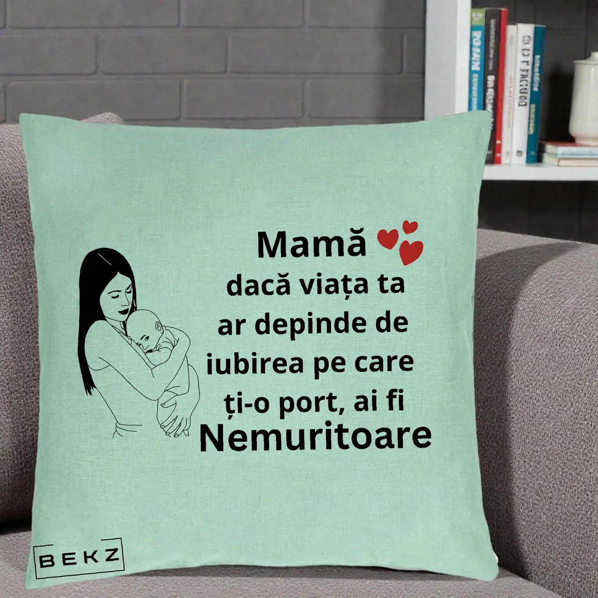 Verde Menta