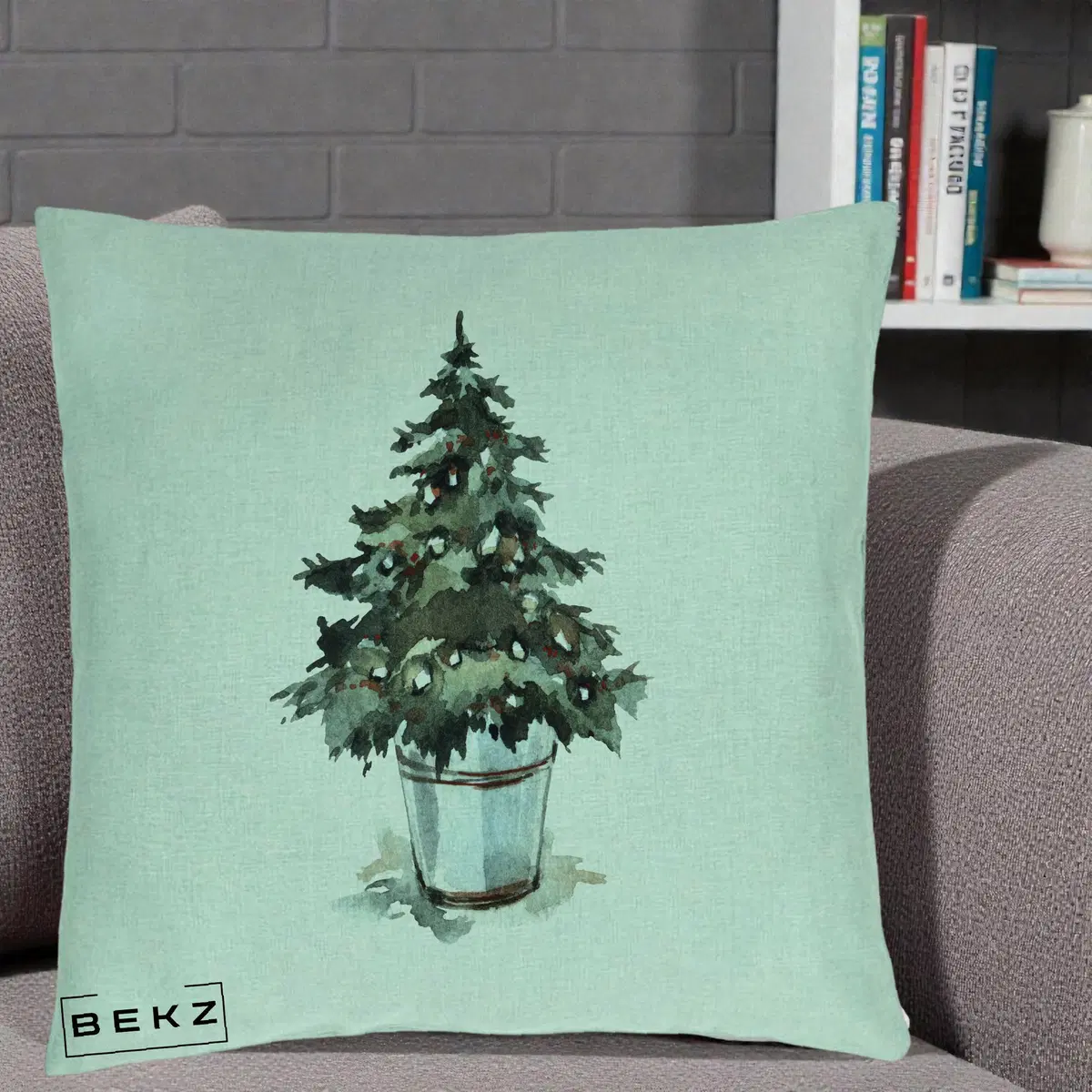 Verde Menta
