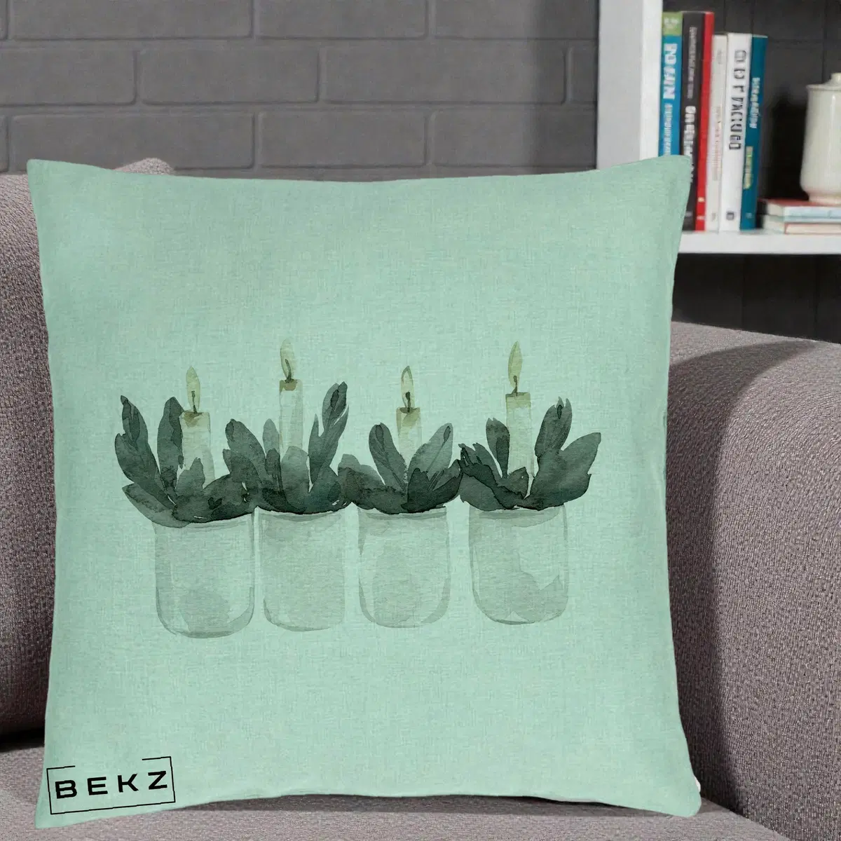 Verde Menta