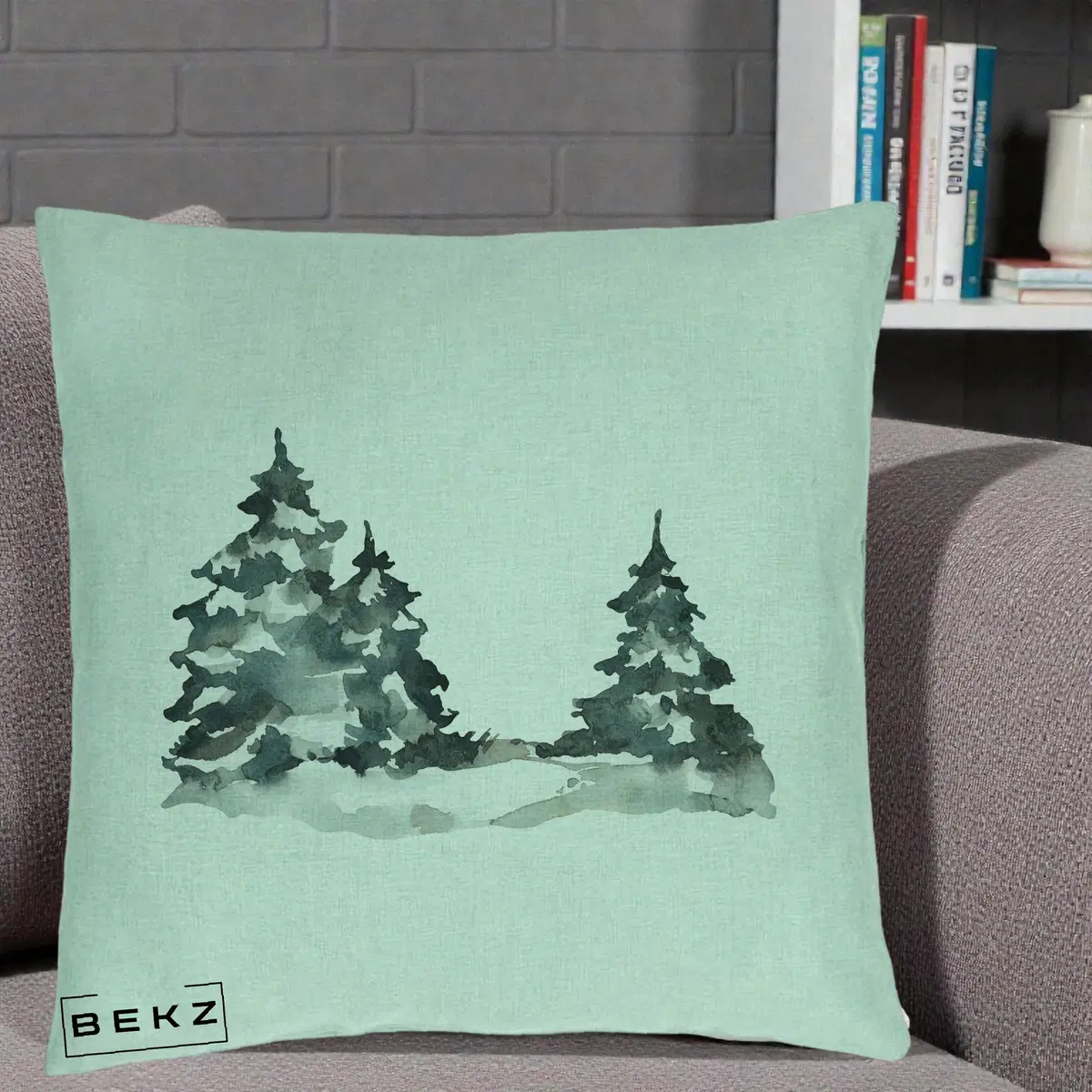 Verde Menta