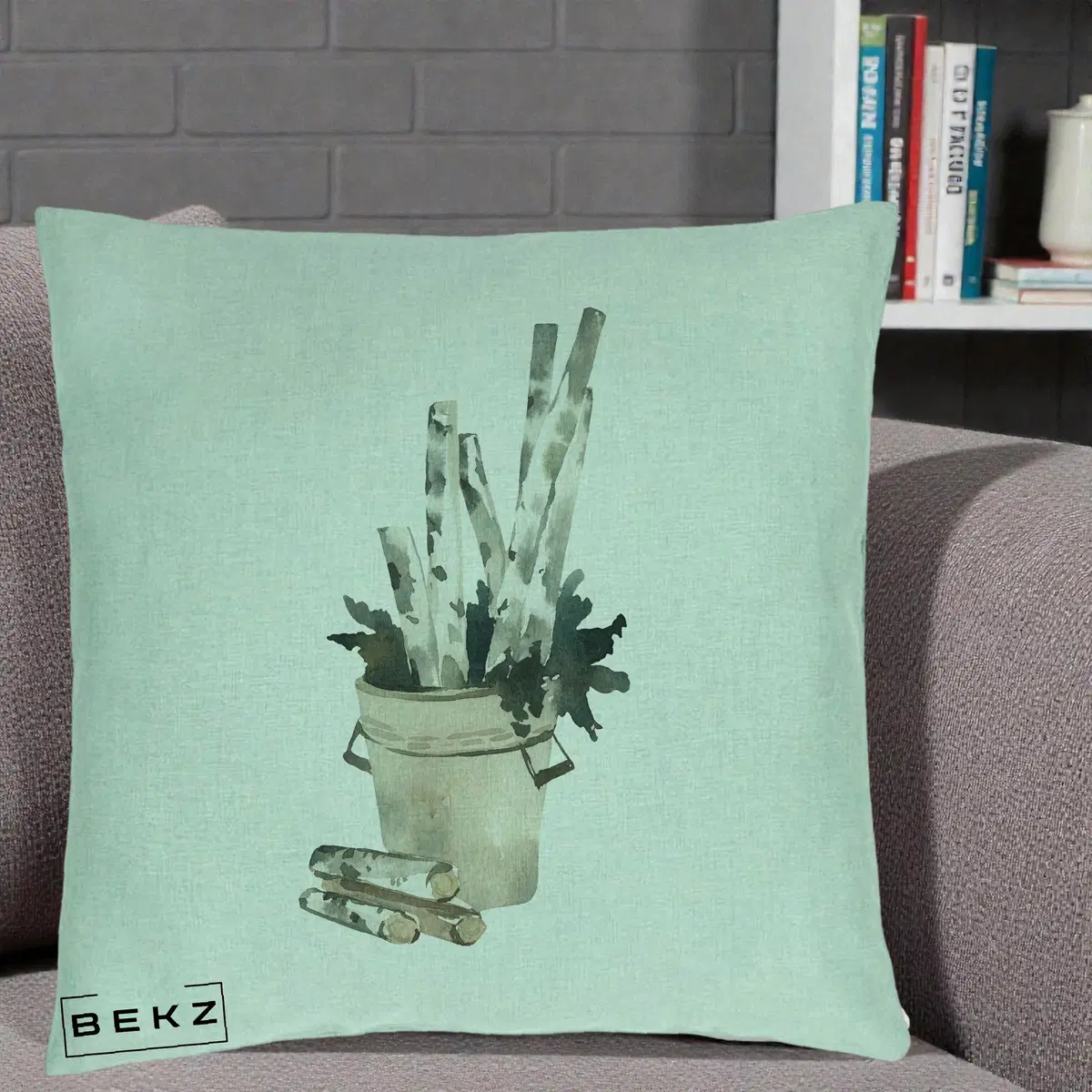 Verde Menta