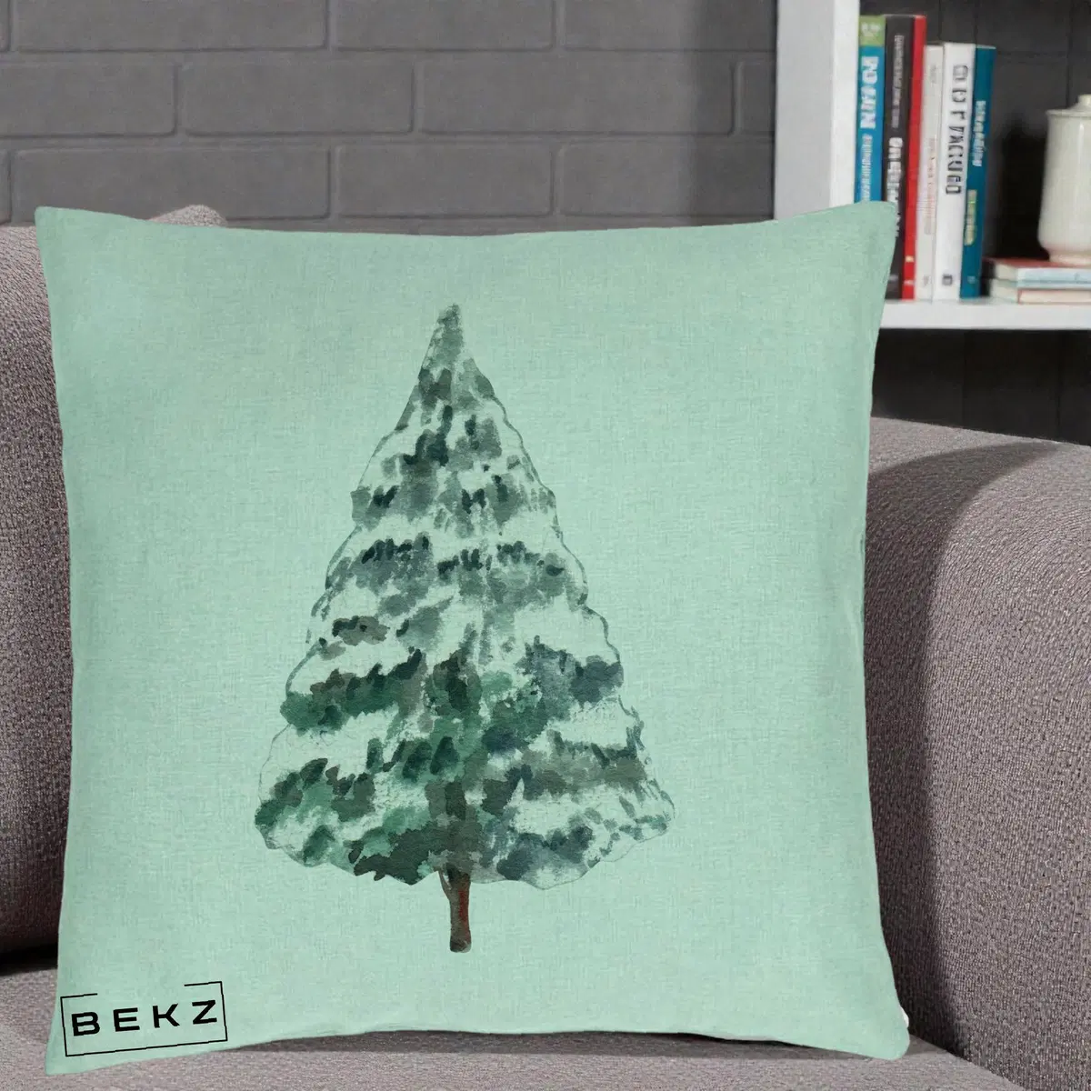 Verde Menta