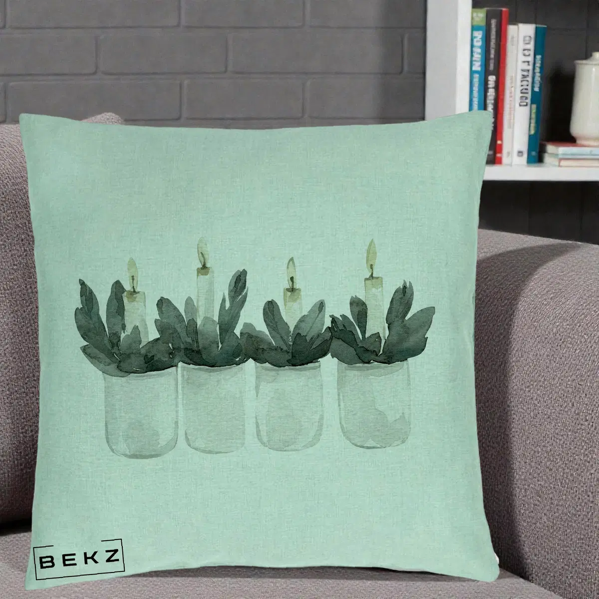 Verde Menta