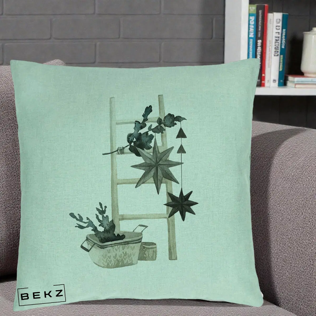 Verde Menta
