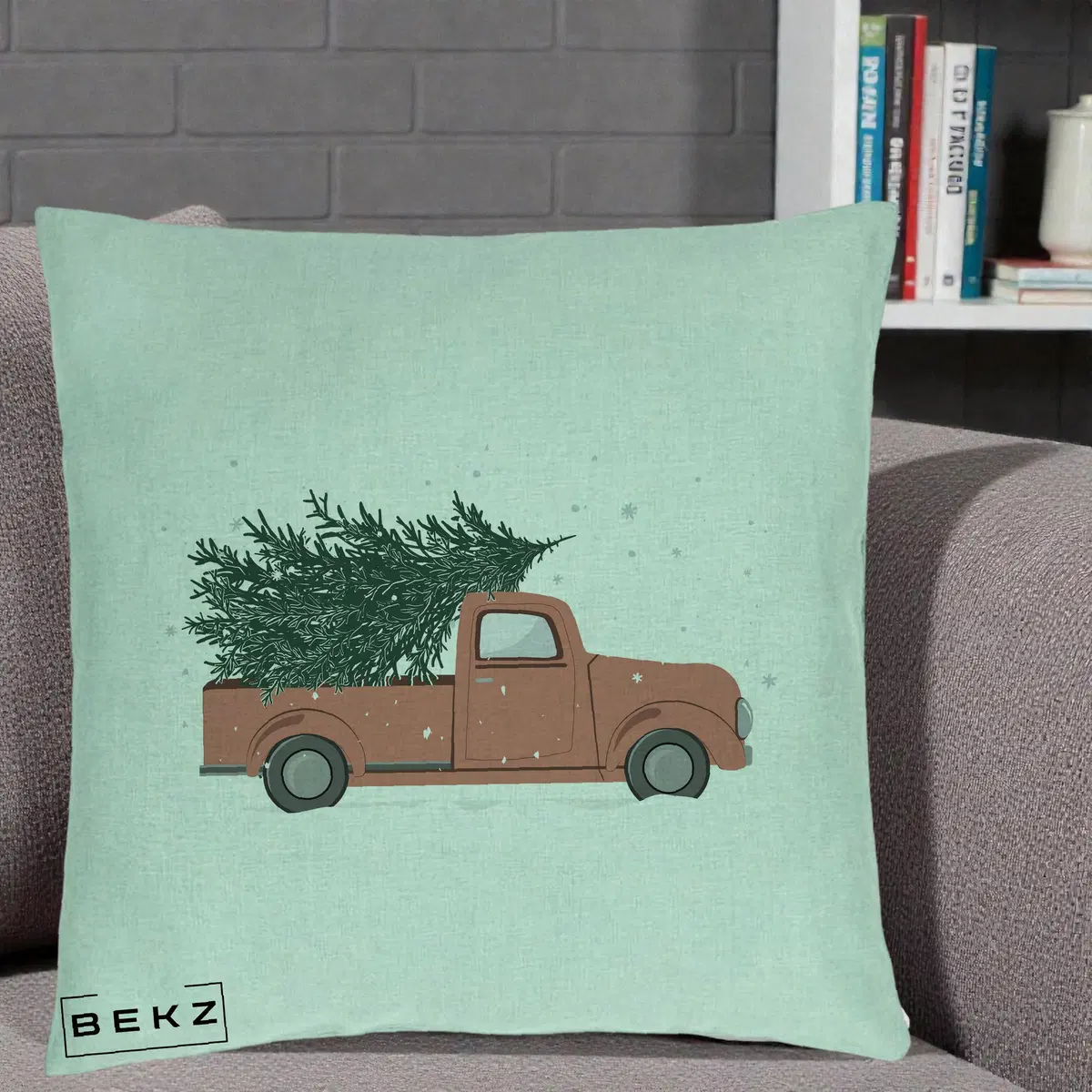 Verde Menta