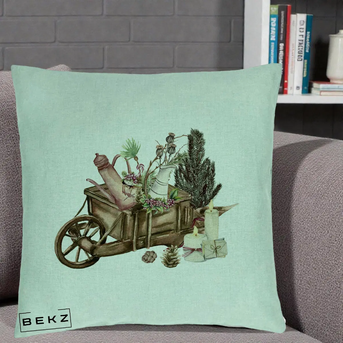 Verde Menta