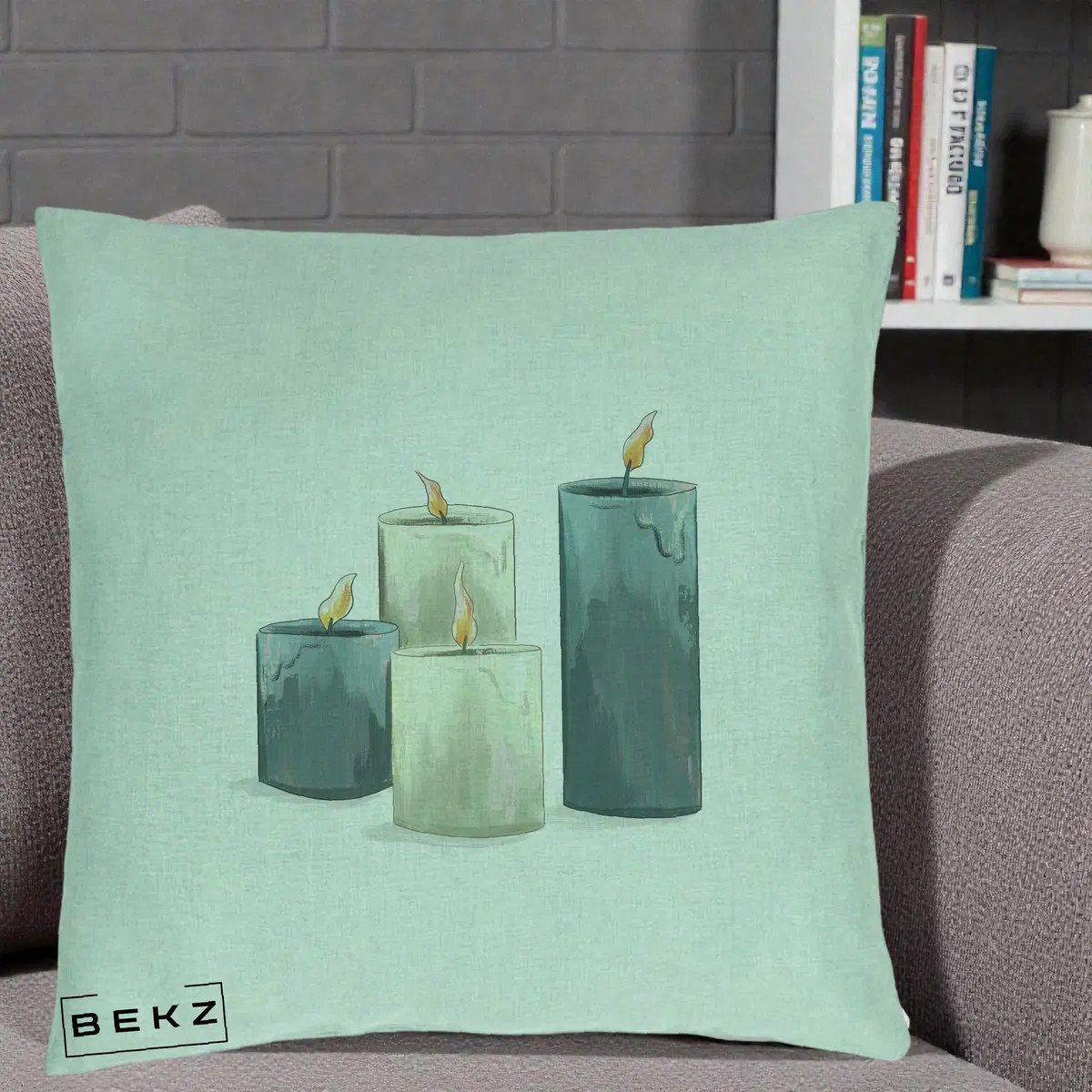 Verde Menta
