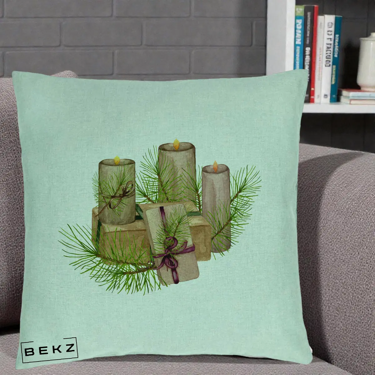 Verde Menta