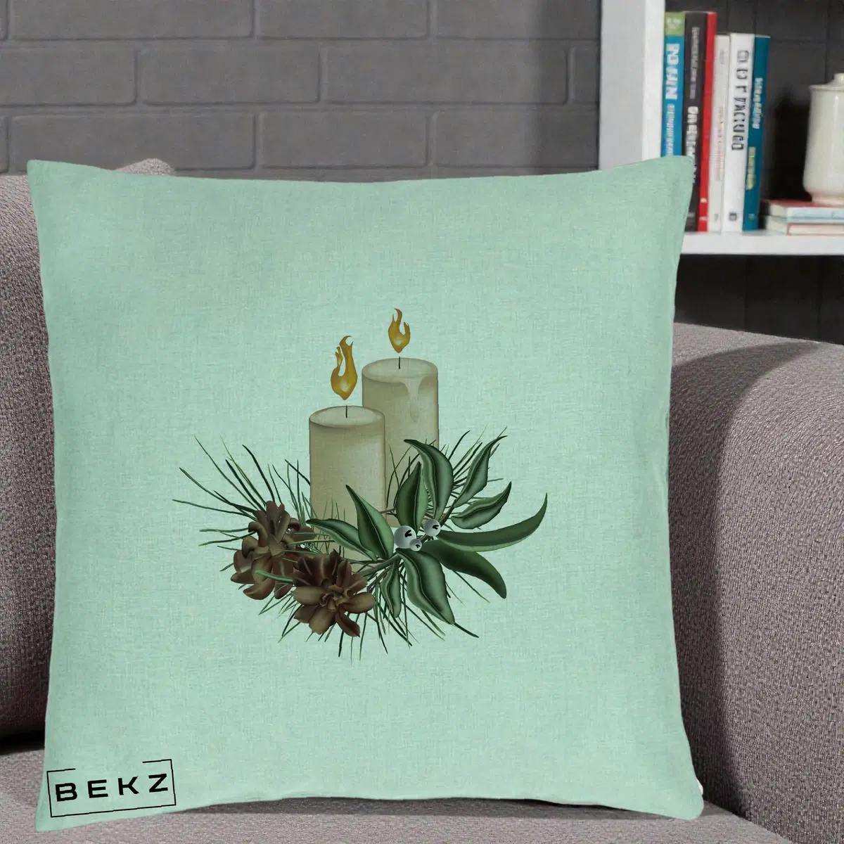 Verde Menta