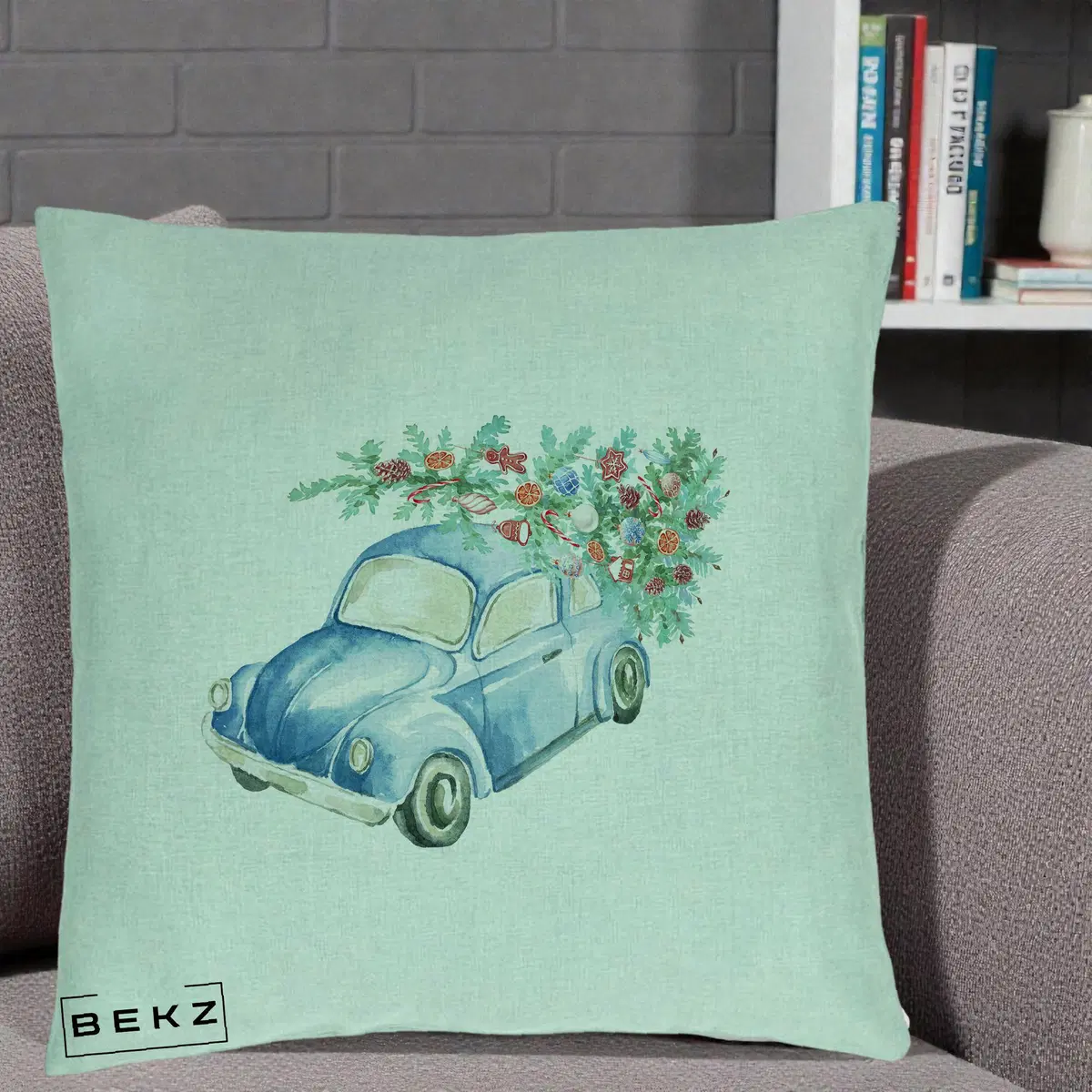 Verde Menta
