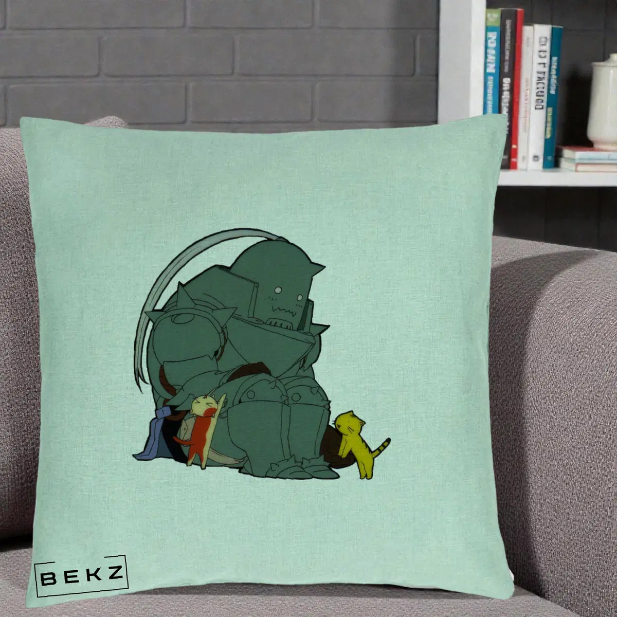 Verde Menta
