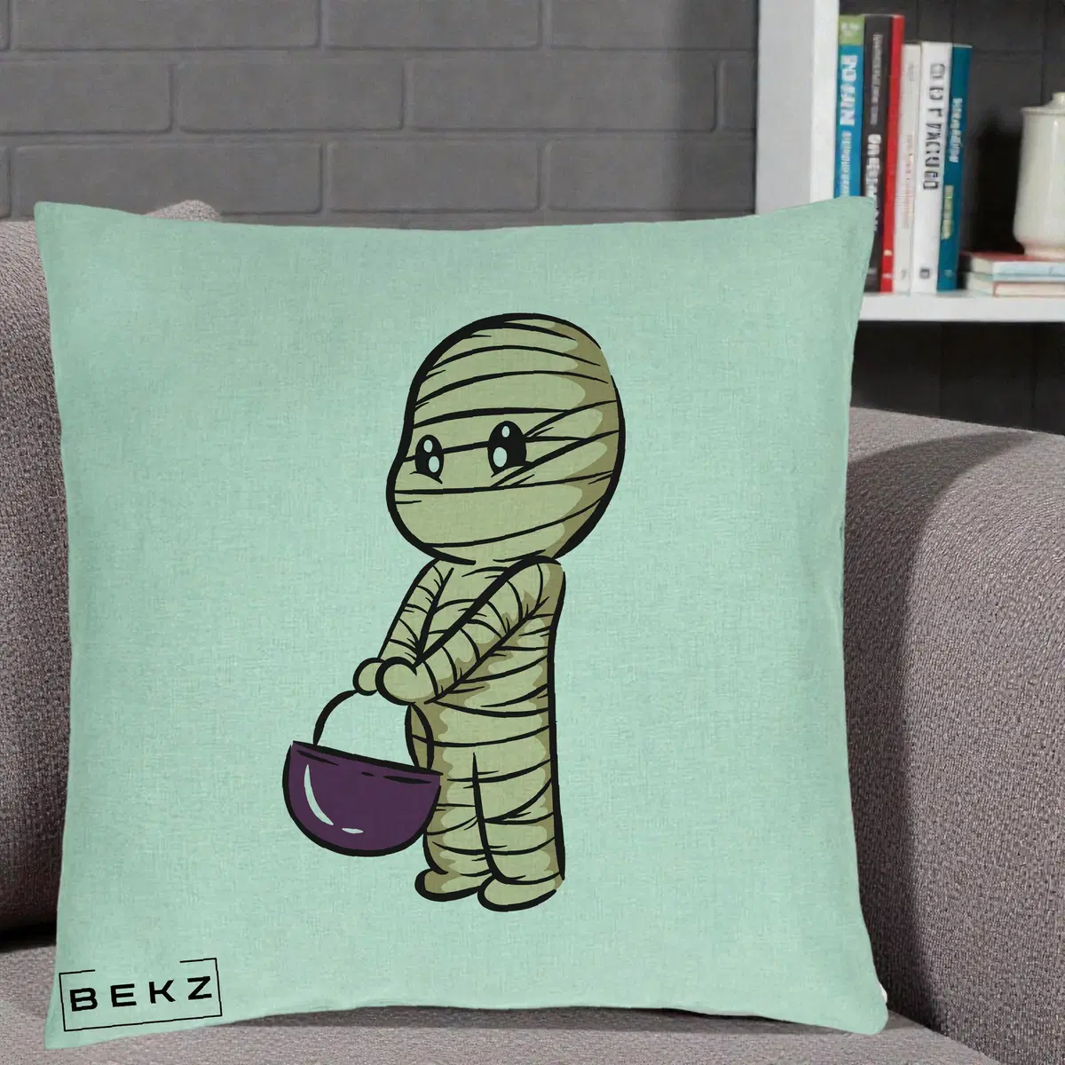 Verde Menta