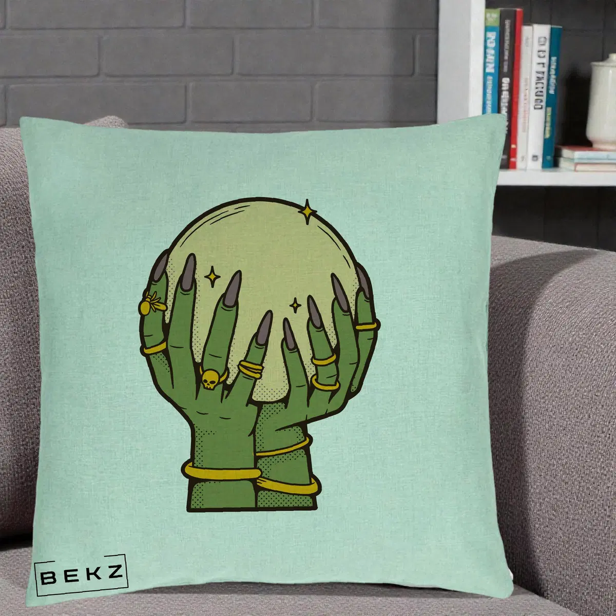 Verde Menta