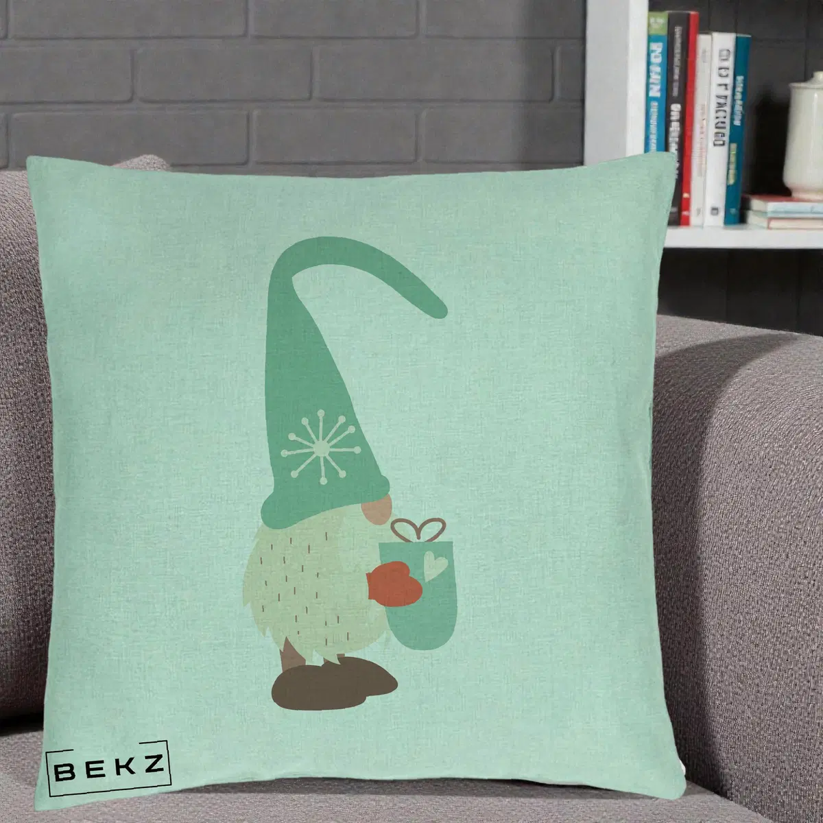 Verde Menta