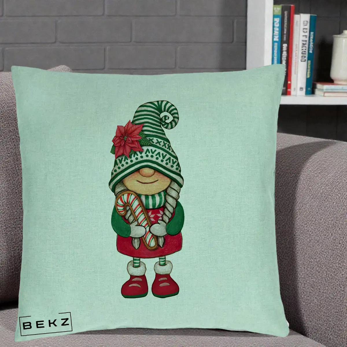 Verde Menta