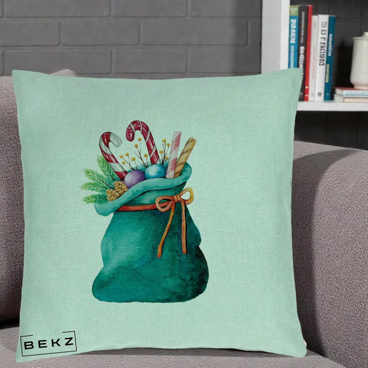 Verde Menta