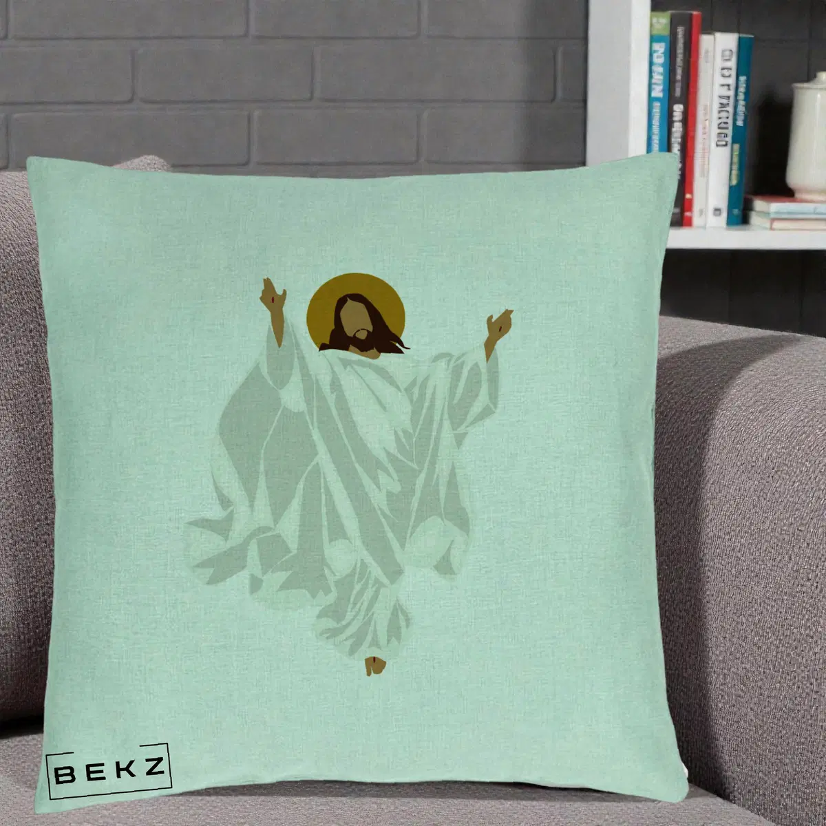 Verde Menta