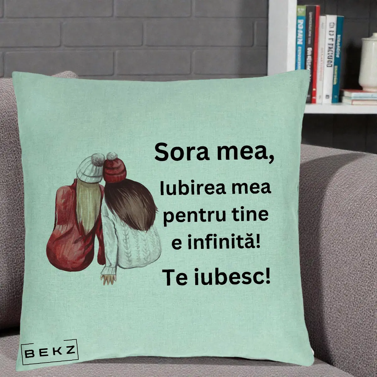 Verde Menta