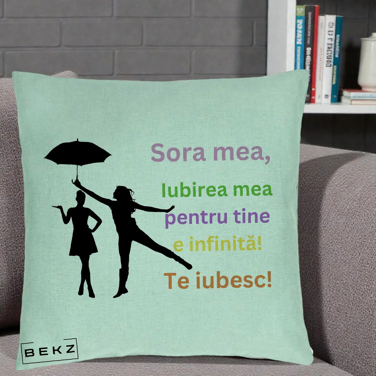 Verde Menta