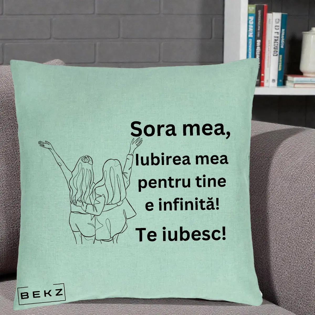 Verde Menta
