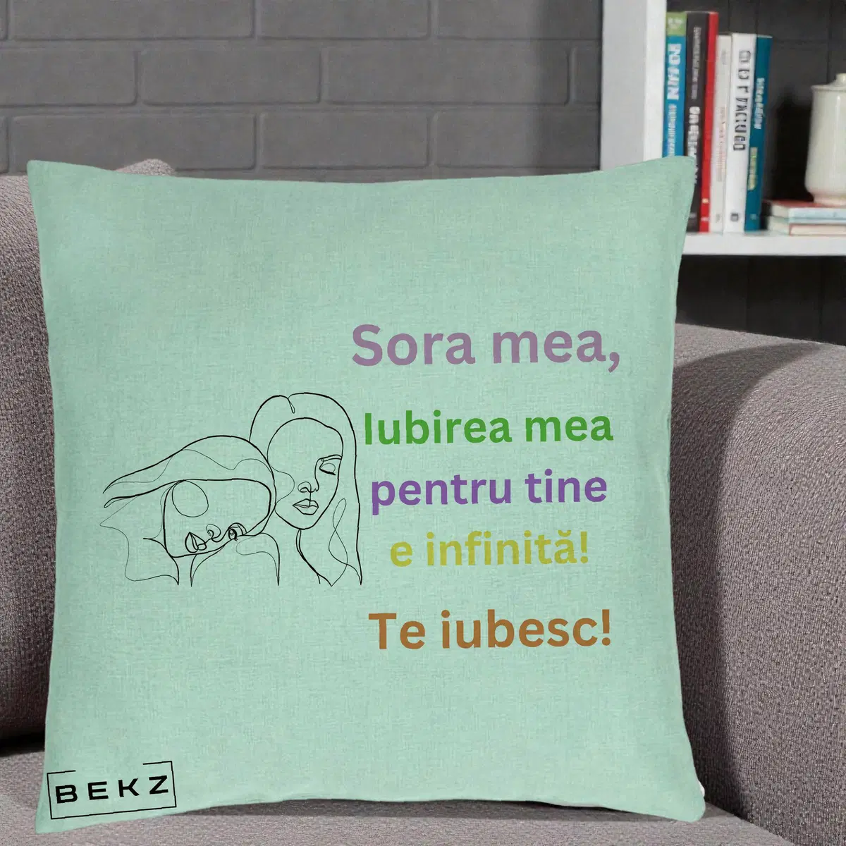Verde Menta