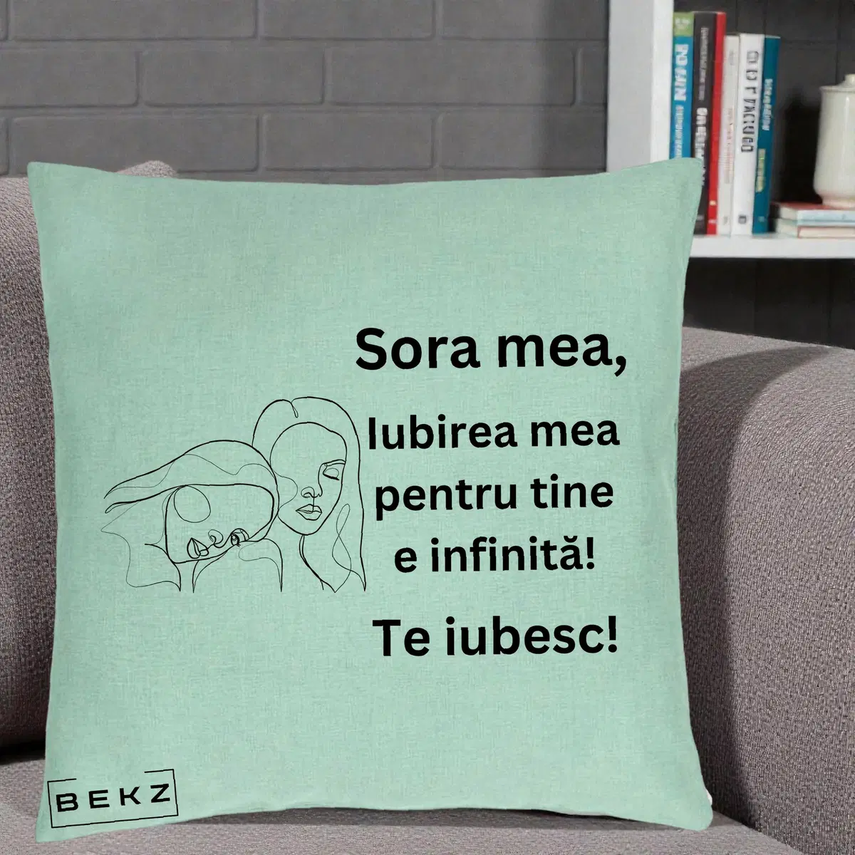Verde Menta
