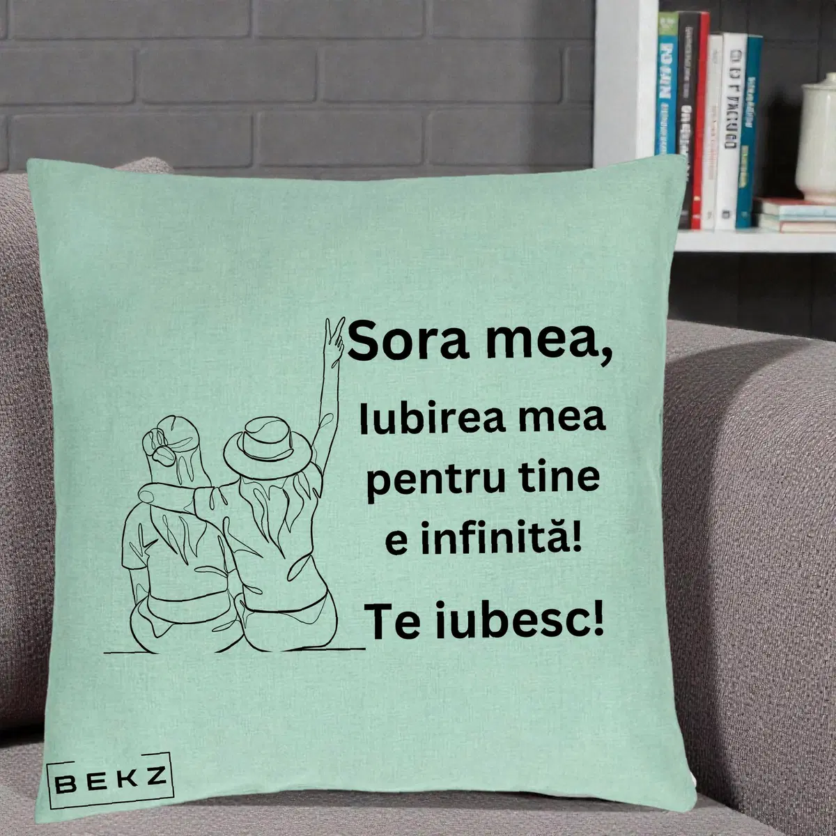 Verde Menta