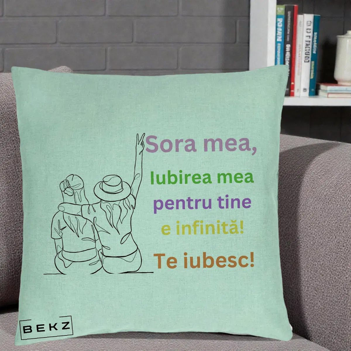 Verde Menta