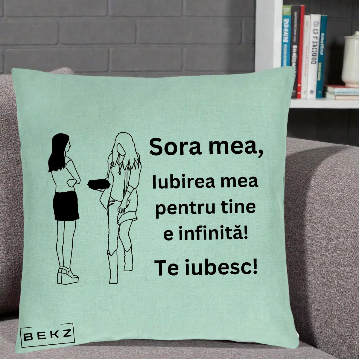 Verde Menta