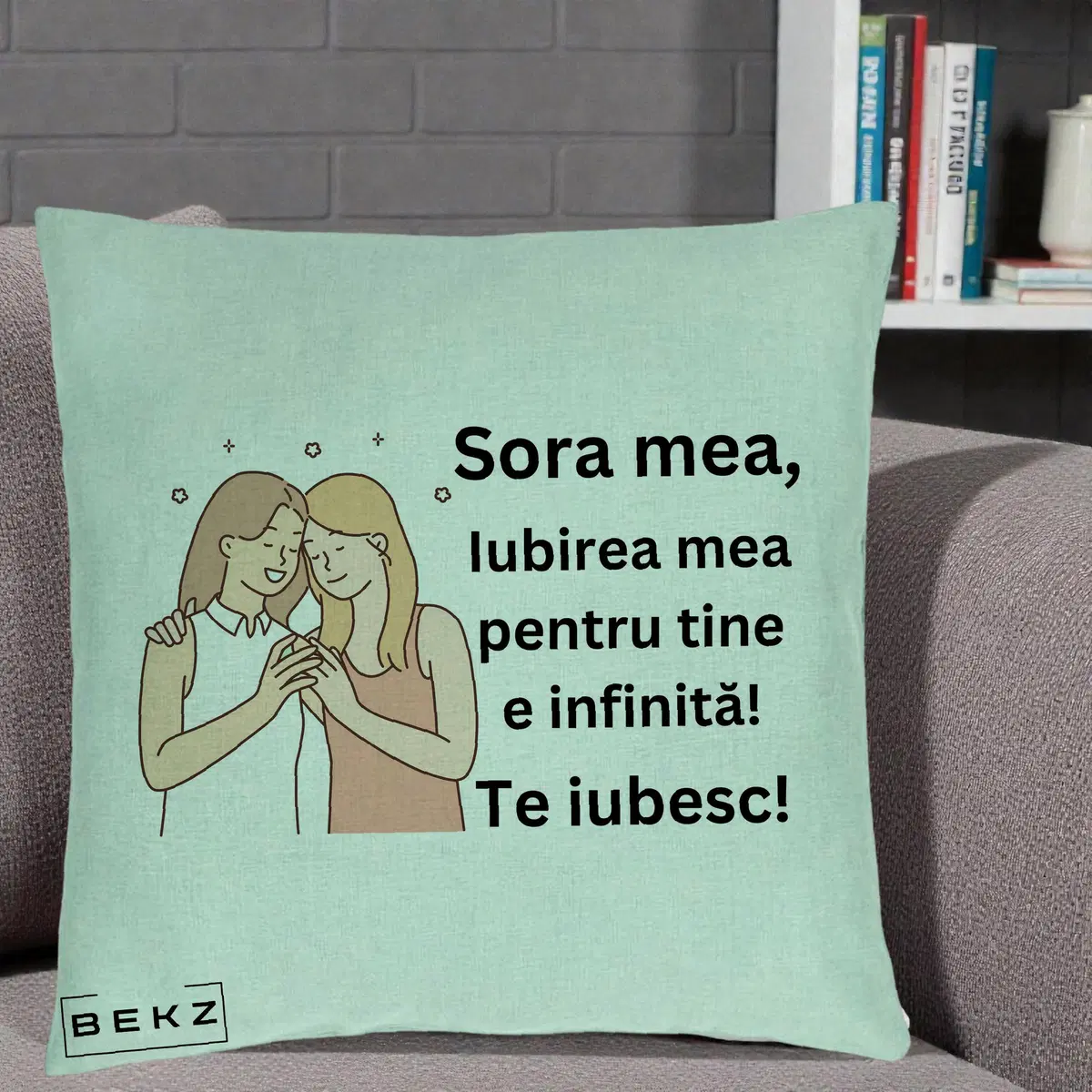 Verde Menta