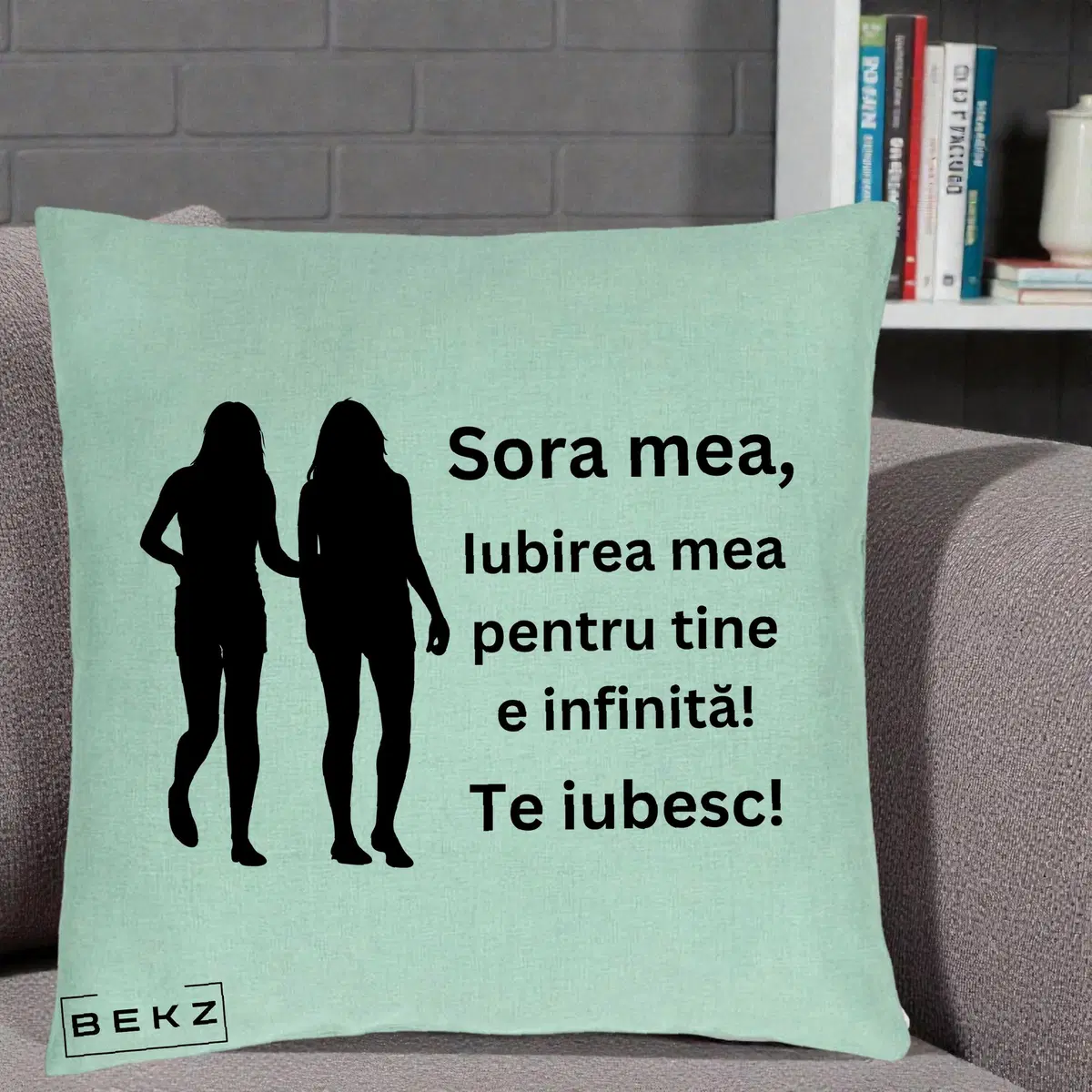 Verde Menta