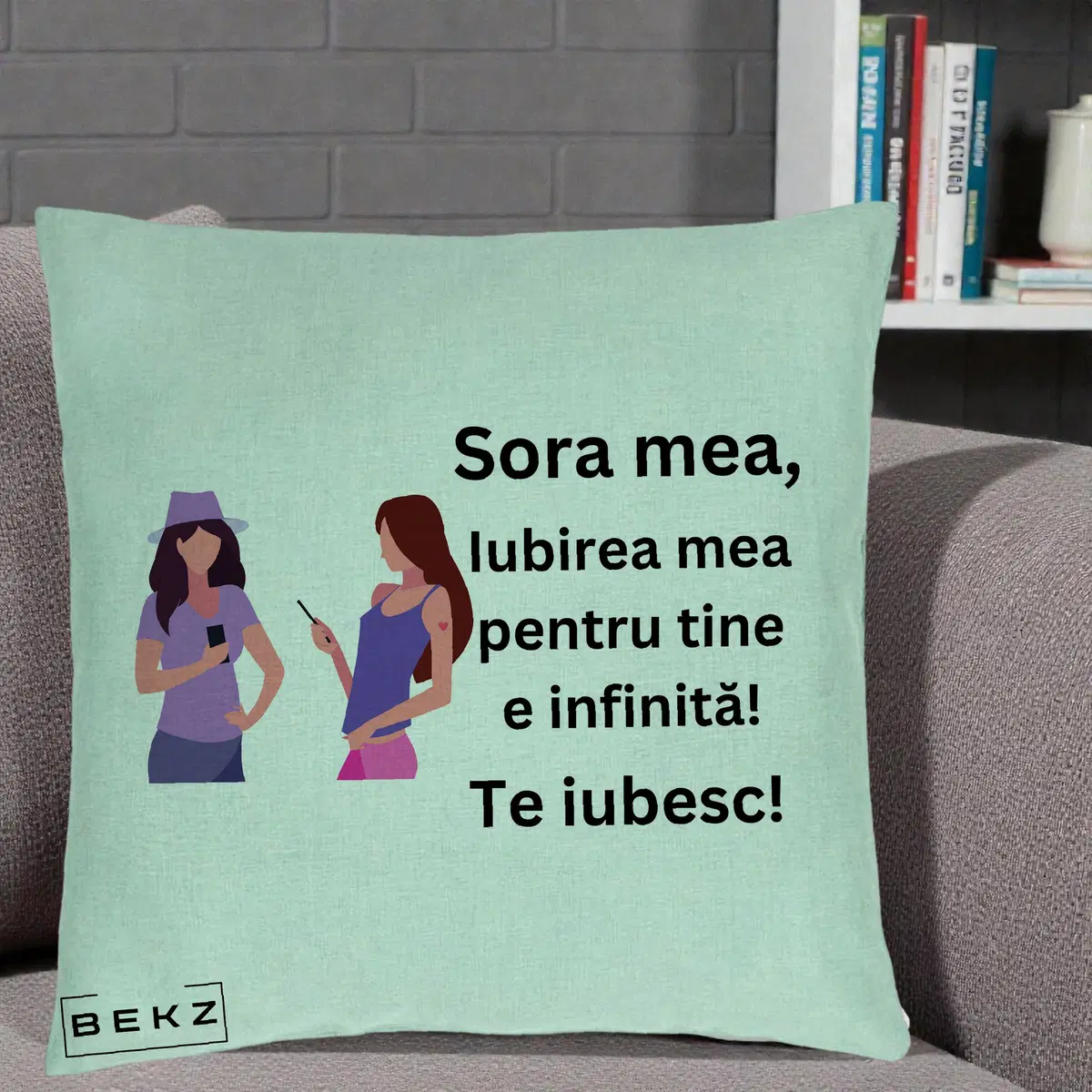 Verde Menta