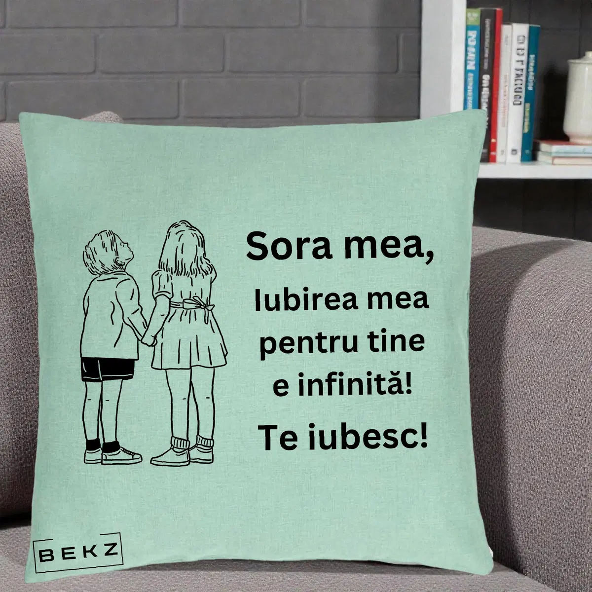 Verde Menta